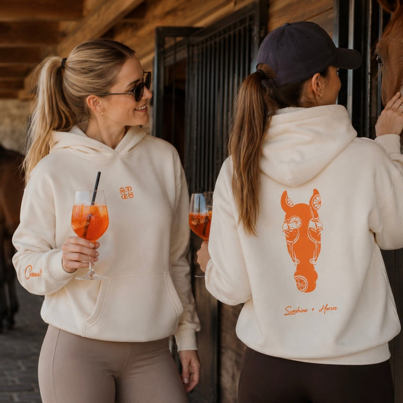 Hoodies + T-Shirts