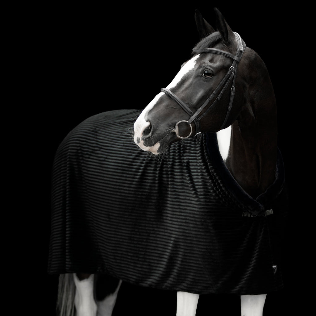 Luxury Faux Fur Blanket