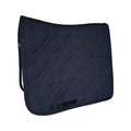 ED-Paris Softshell Saddle Pad Dressage - Dark Navy
