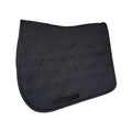 ED-Paris softshell saddle pad JP clouds