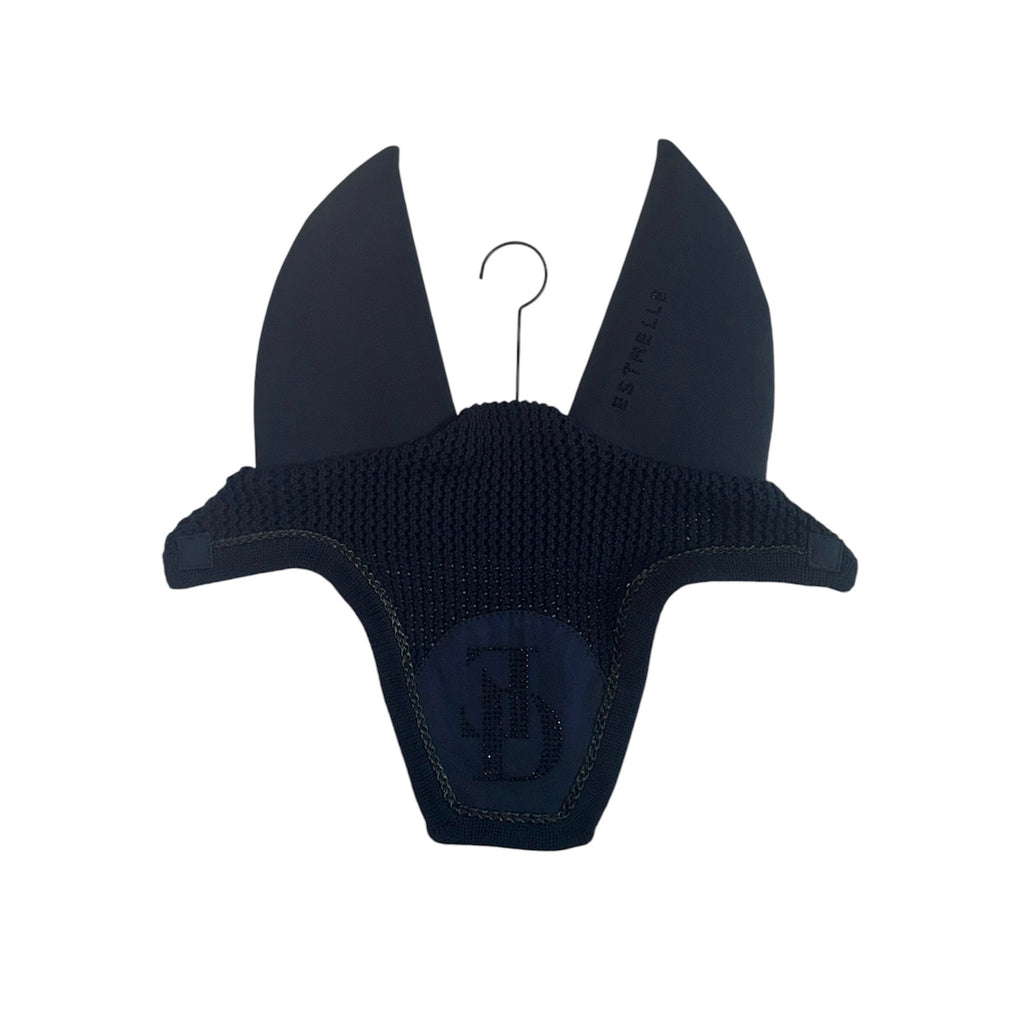 ED-Crystal Fly Ears Soundless - Noir