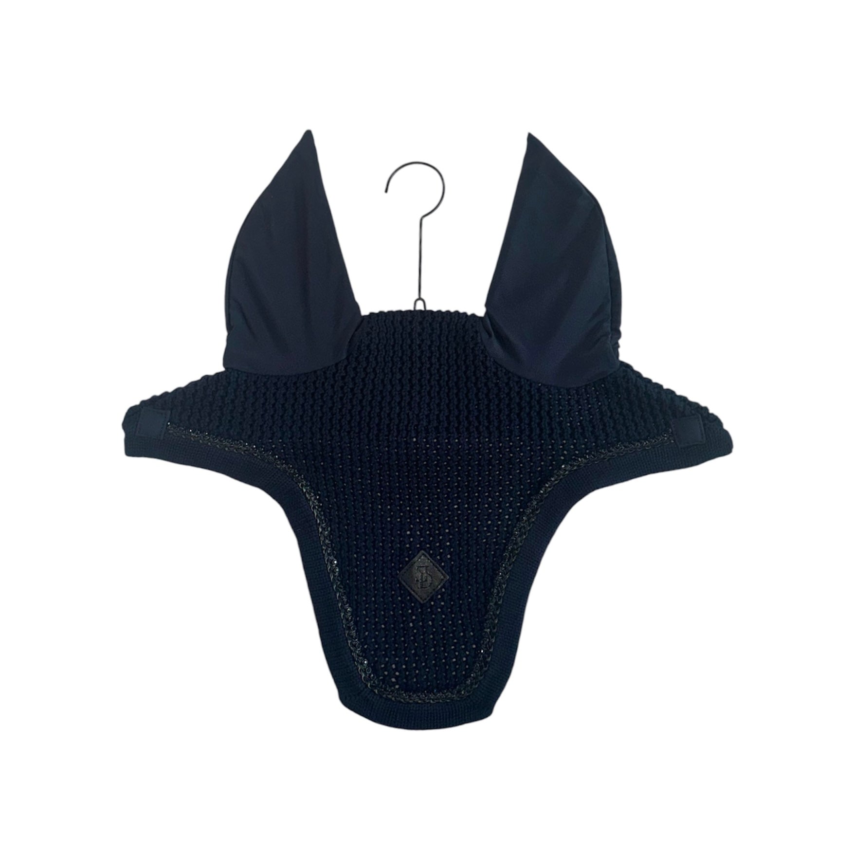 ED-Crystal Fly Hat - Dark Navy