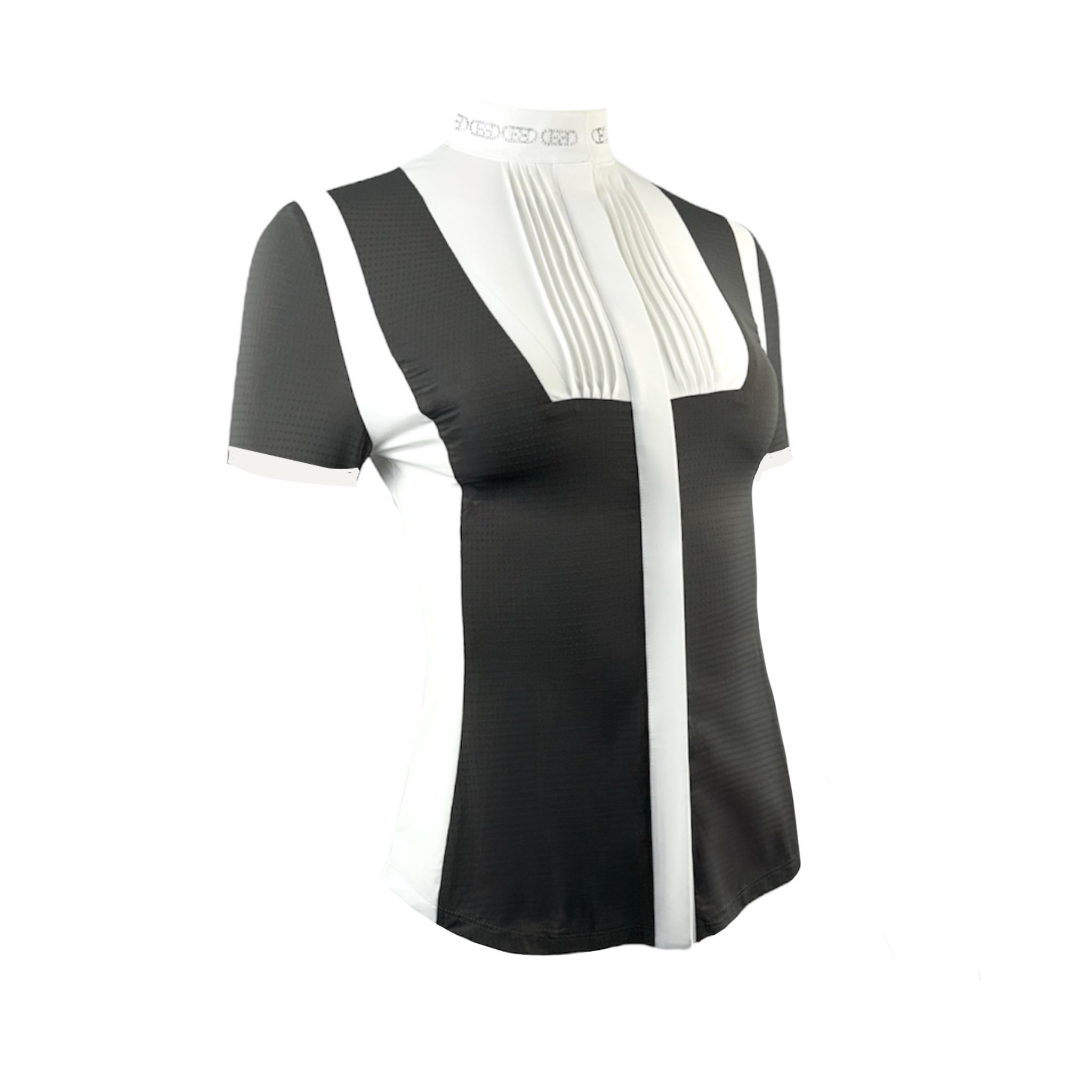 ED-Crystal Chain Tournament Shirt