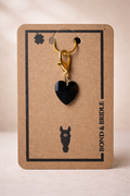 Lucky Charm Heart