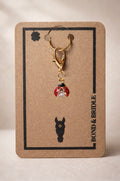 Lucky Charm Ladybug