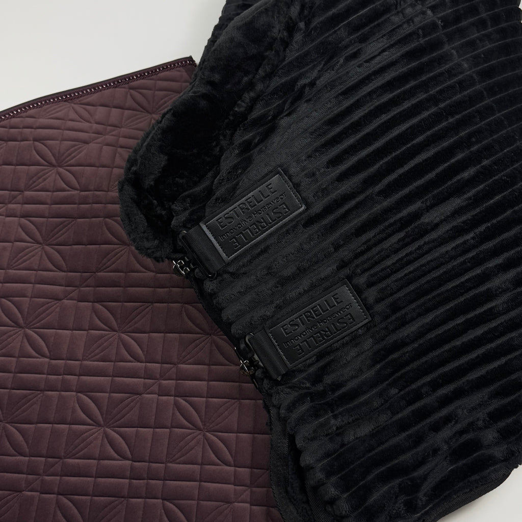 Luxury Faux Fur Blanket