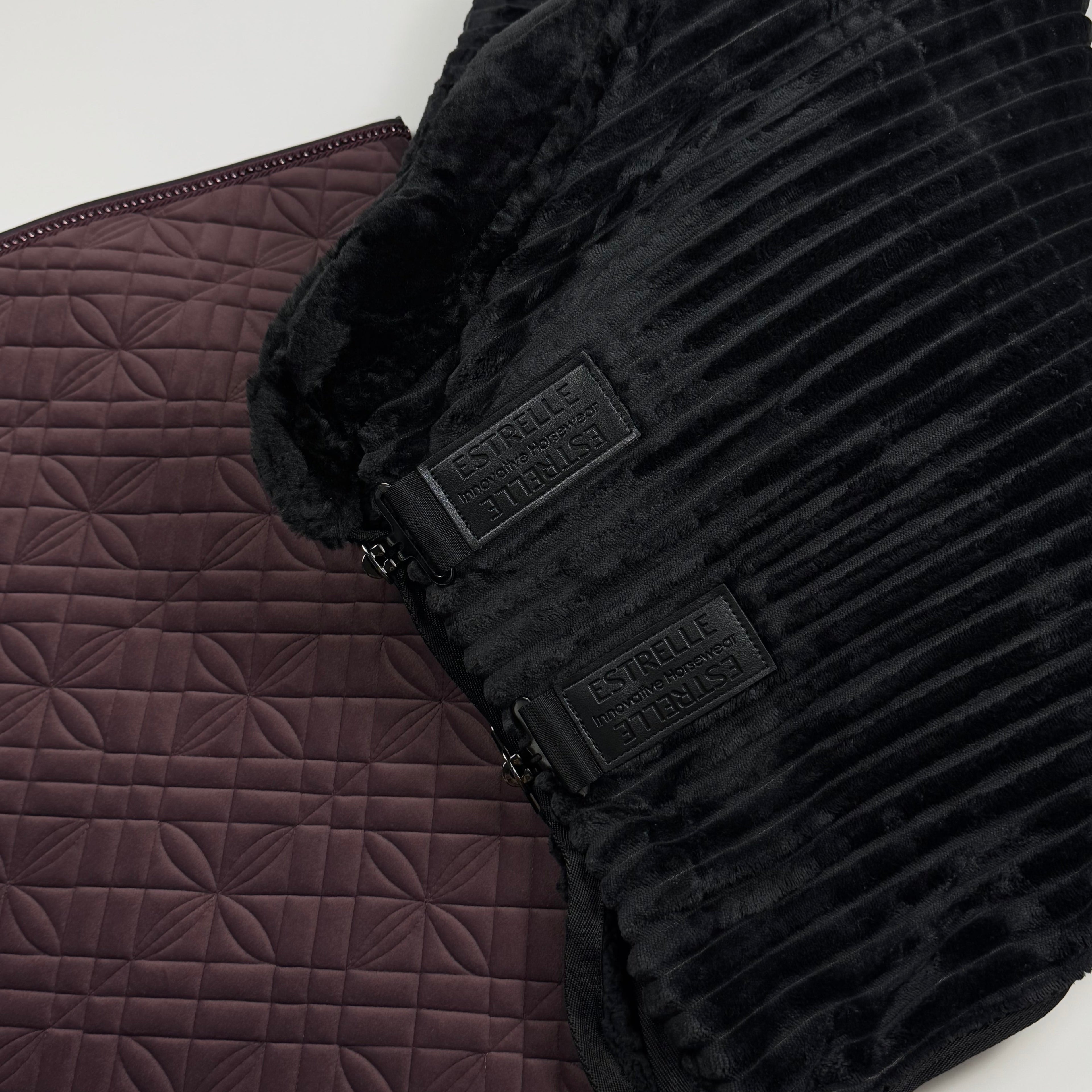 Luxury Faux Fur Blanket