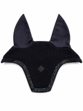 ED-Crystal Fly Ears Soundless Black