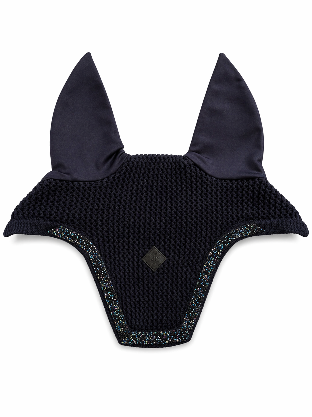 ED-Crystal Fly Ears Soundless - Noir