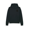 ED-Iconic Crystal Hoodie