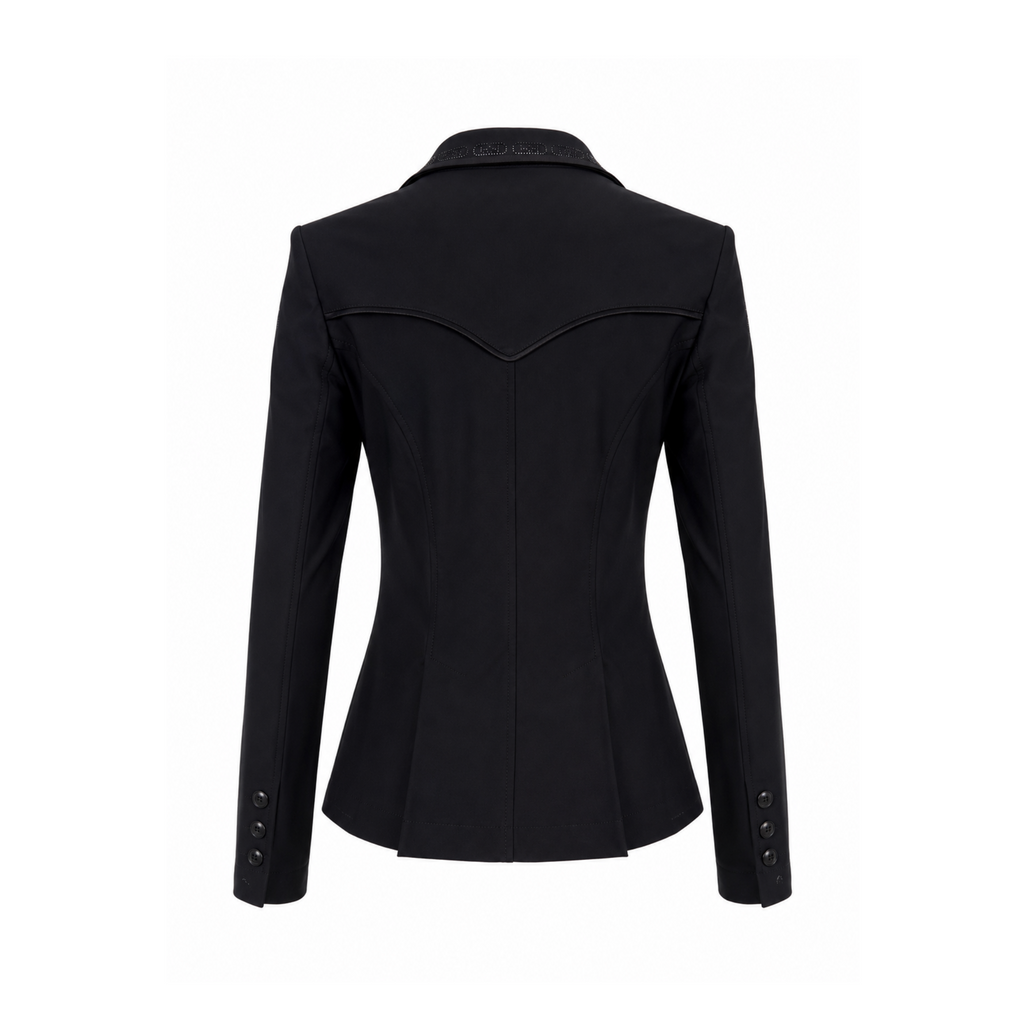ED-Crystal Chain Competition Jacket