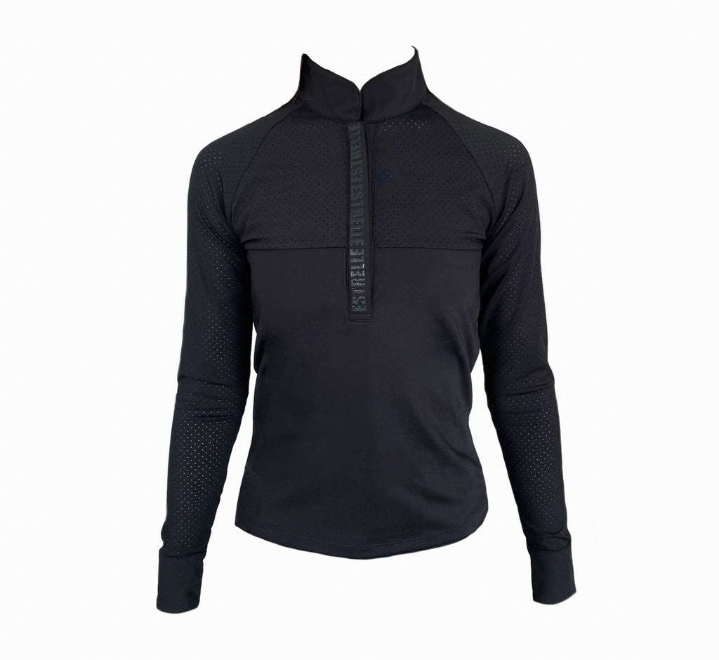 ED-Mesh Shirt perforiert