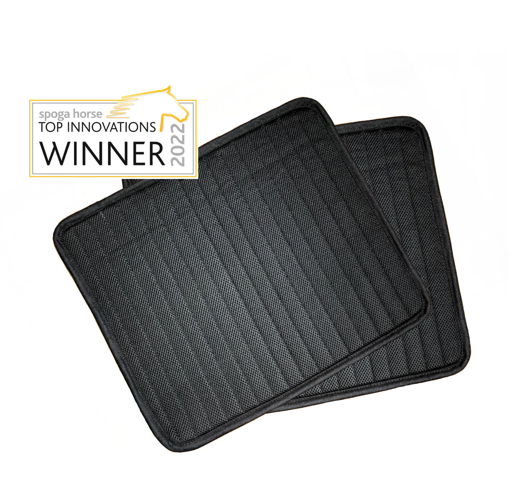 Pansements Cool Air Tec.