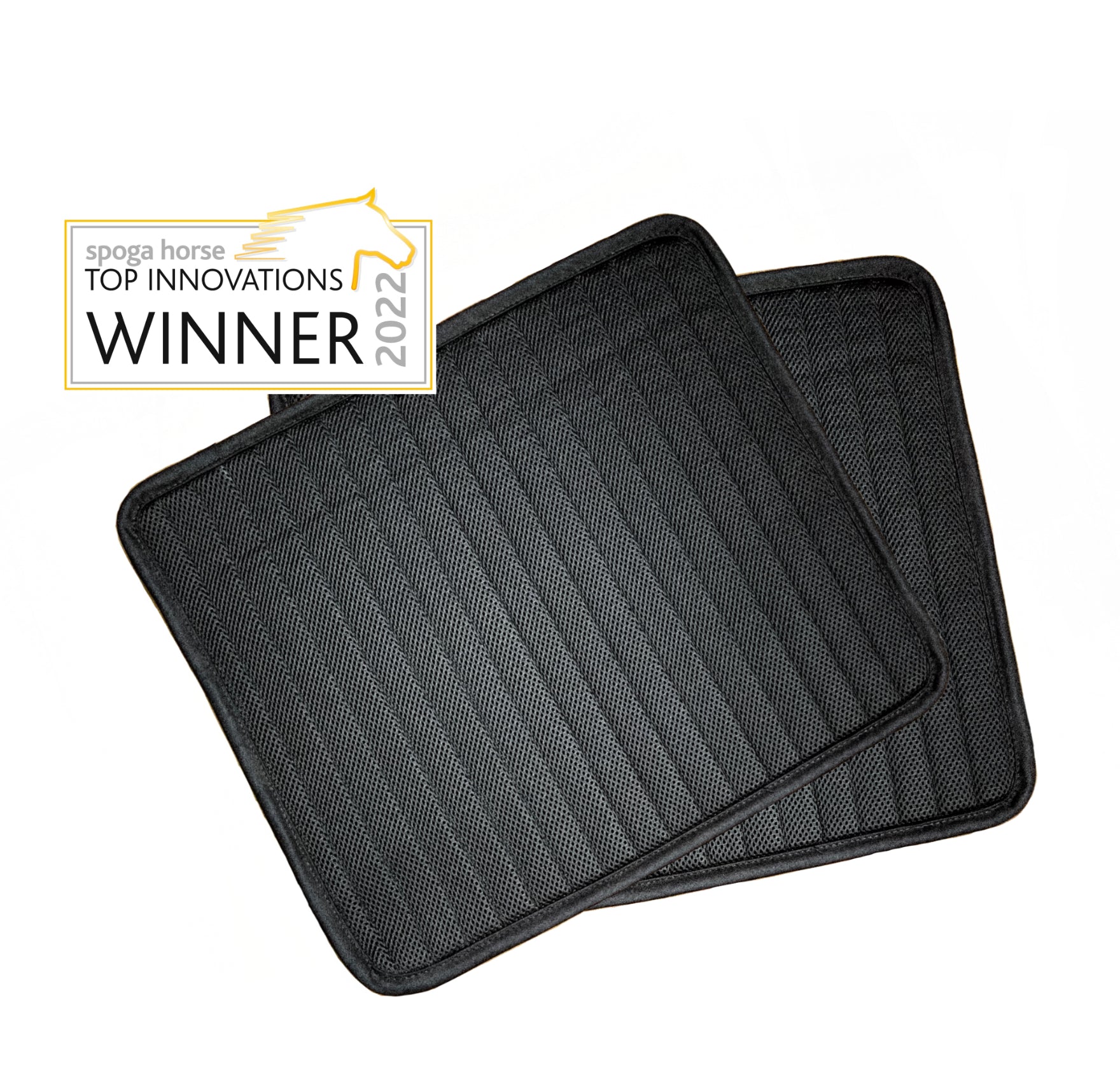 Cool Air Tec. Bandage pads