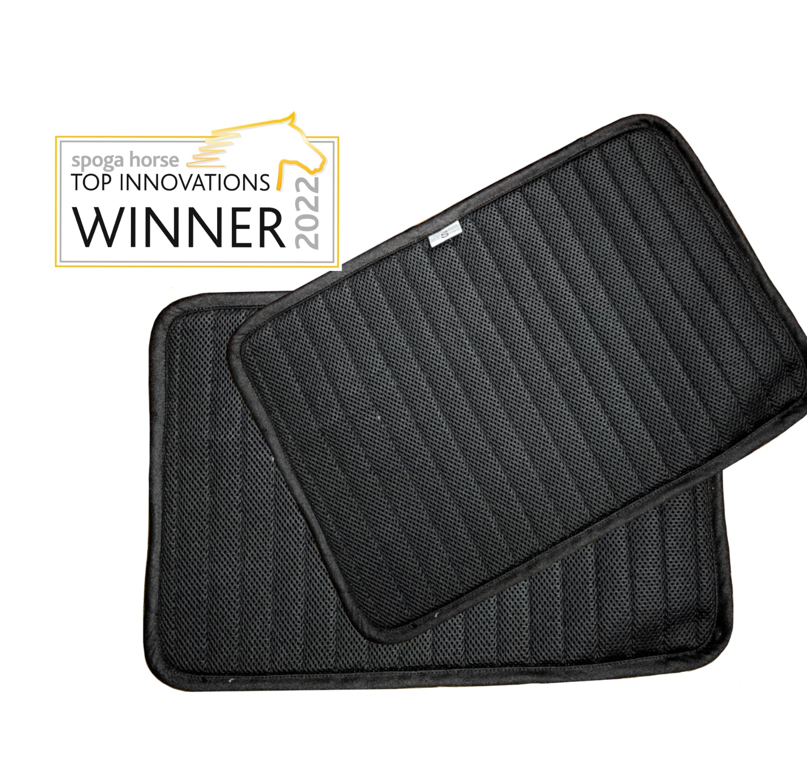 Cool Air Tec. Bandage pads