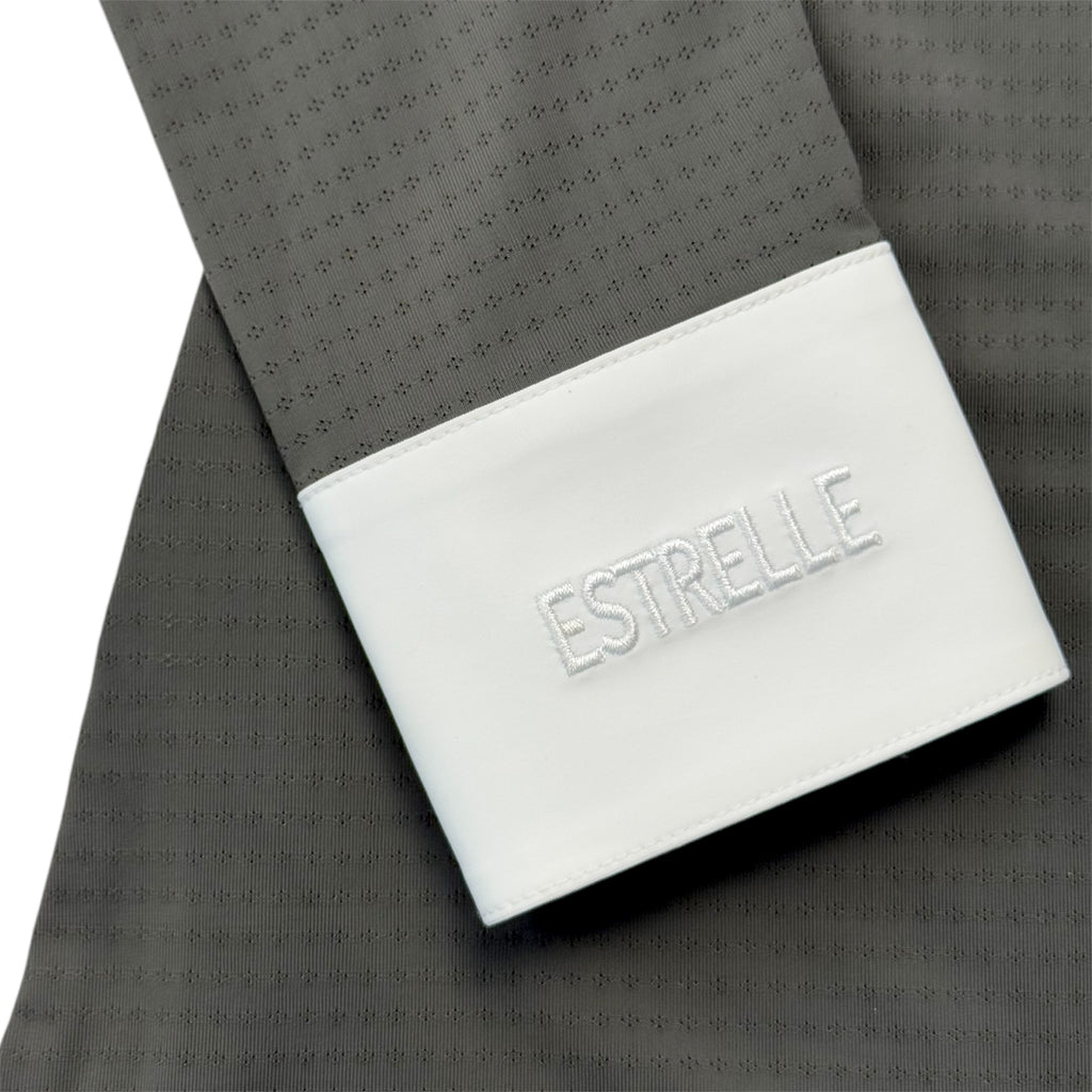 ED-Crystal Chain Tournament Shirt