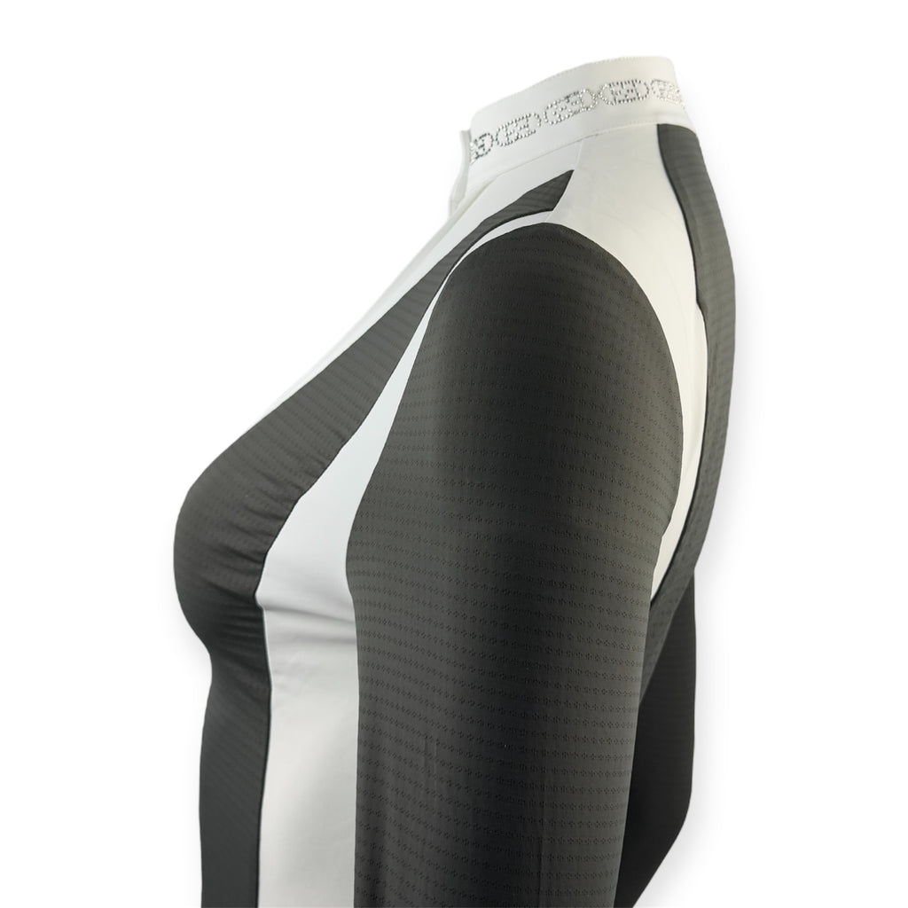 ED-Crystal Chain Tournament Shirt