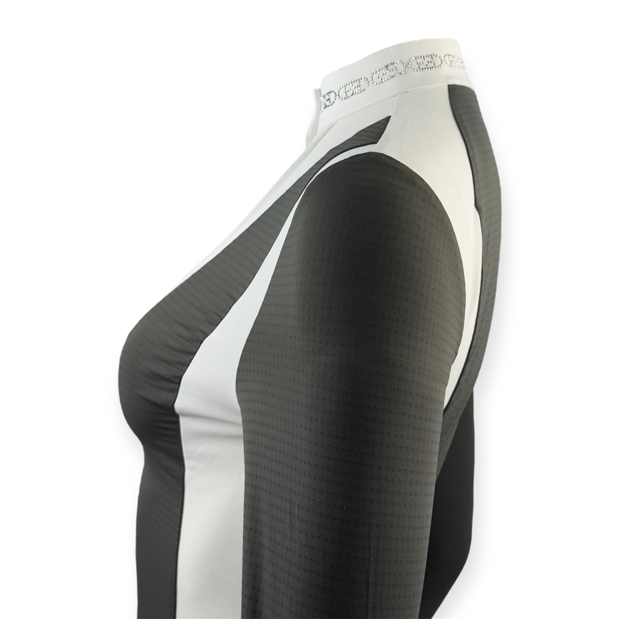 ED-Crystal Chain Tournament Shirt