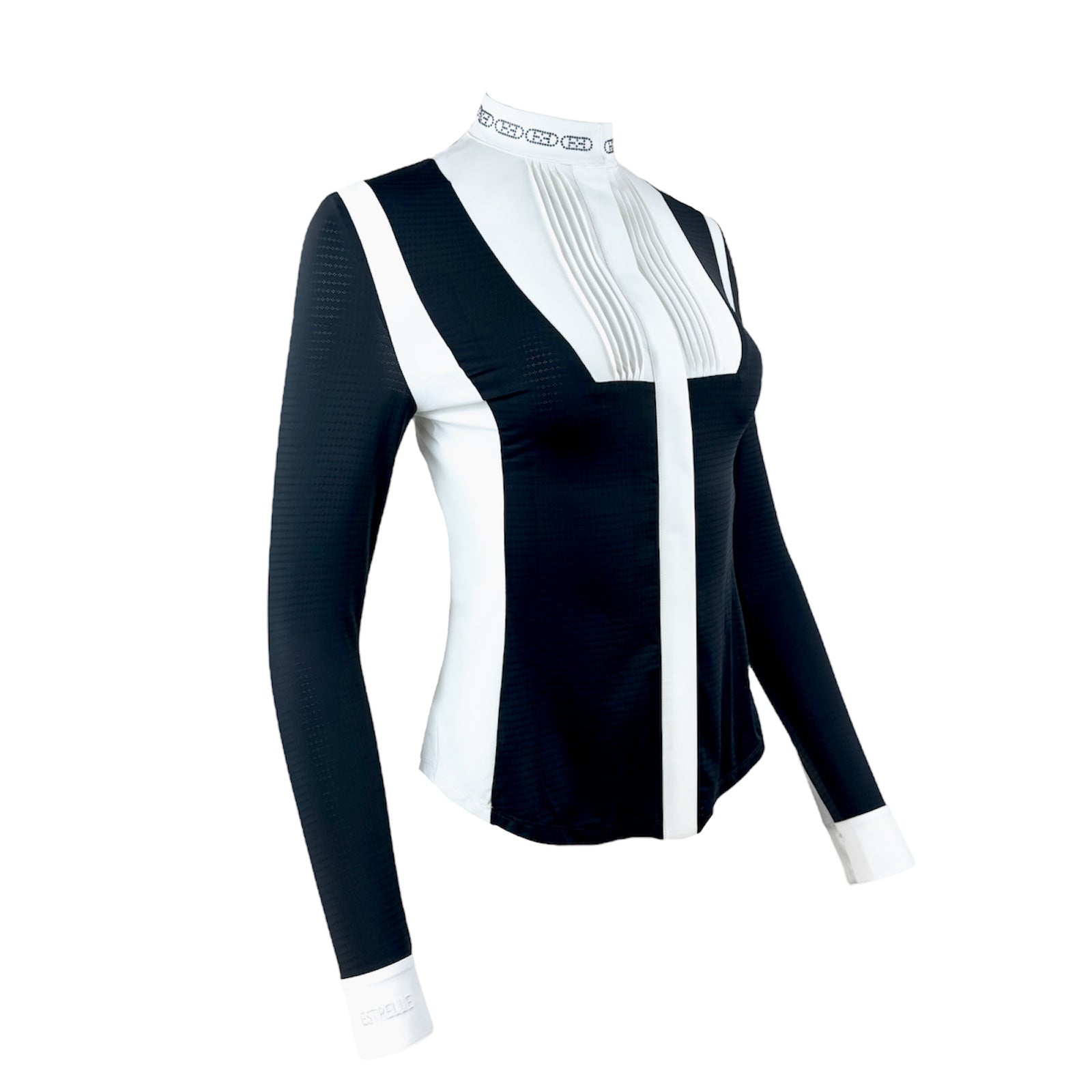 ED-Crystal Chain Tournament Shirt