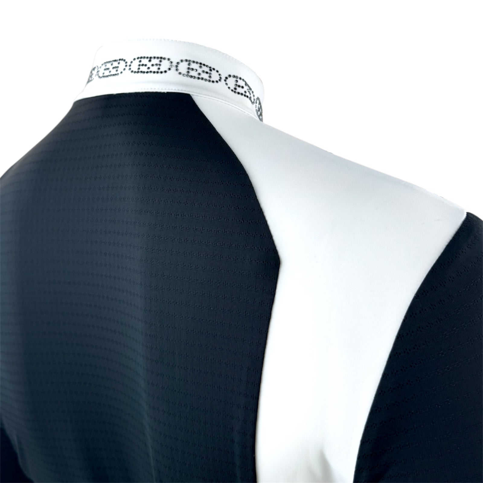 ED-Crystal Chain Tournament Shirt