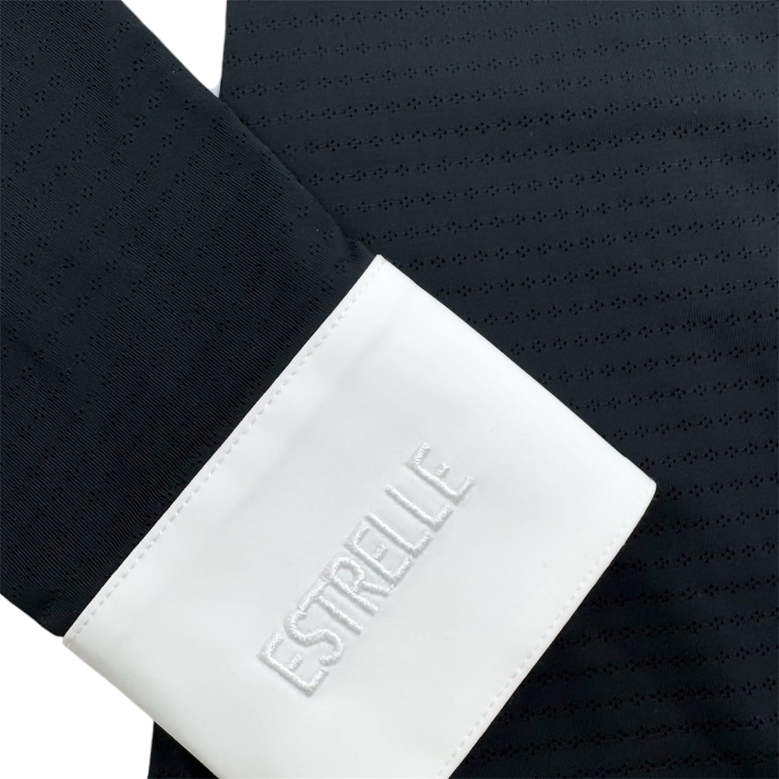 ED-Crystal Chain Tournament Shirt