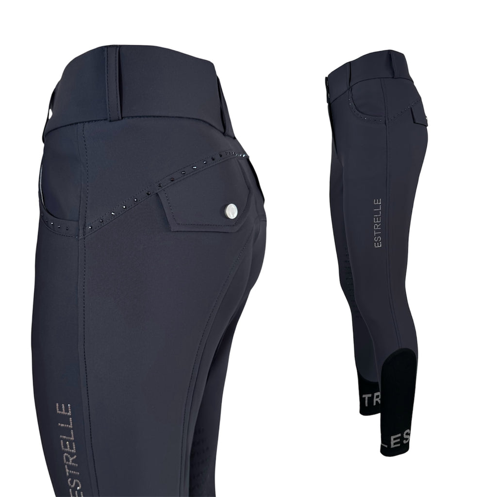 ED Signature Breeches black