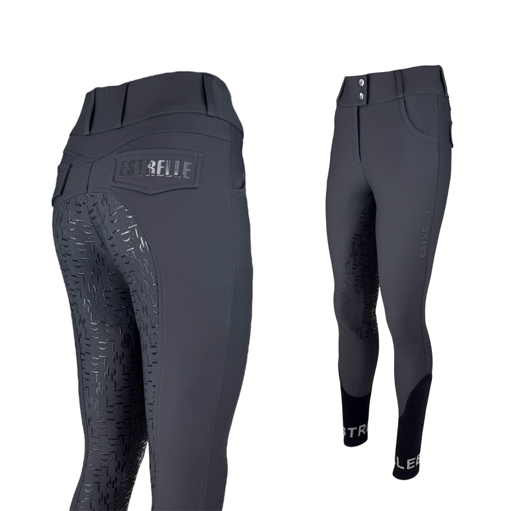 ED-Iconic Riding Breeches
