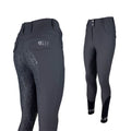 Pantalon d'équitation emblématique ED-B2