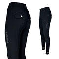 Pantalon d'équitation ED-B1 Signature