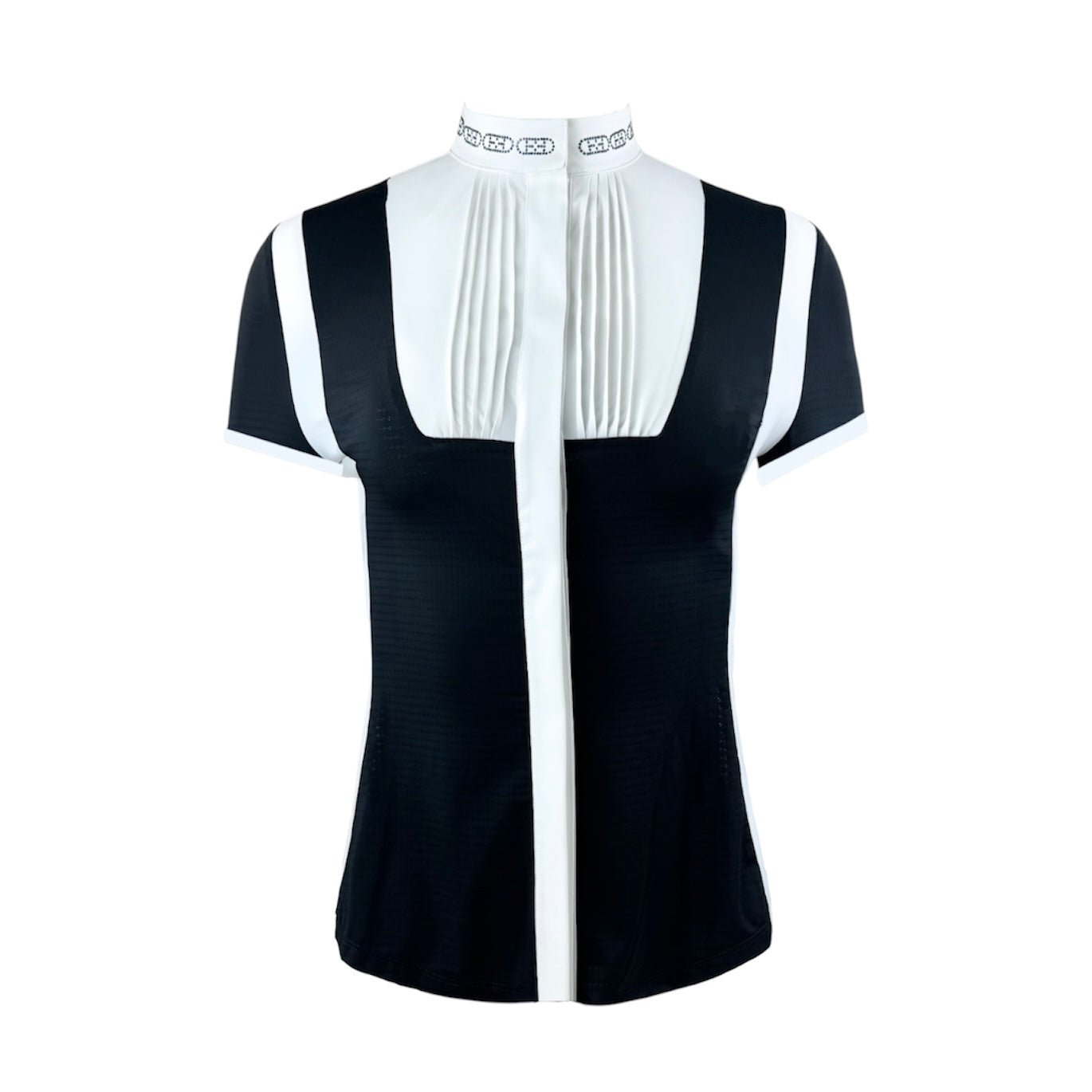 ED-Crystal Chain Tournament Shirt