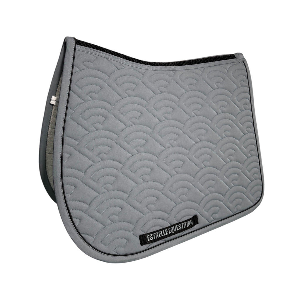 ED-Ocala Softshell Saddle Pad Jumping