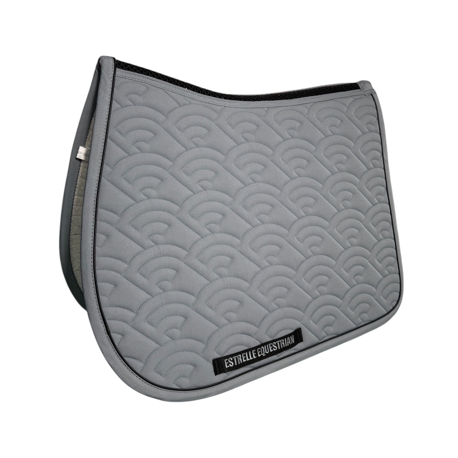 ED-Ocala Softshell Saddle Pad Jumping
