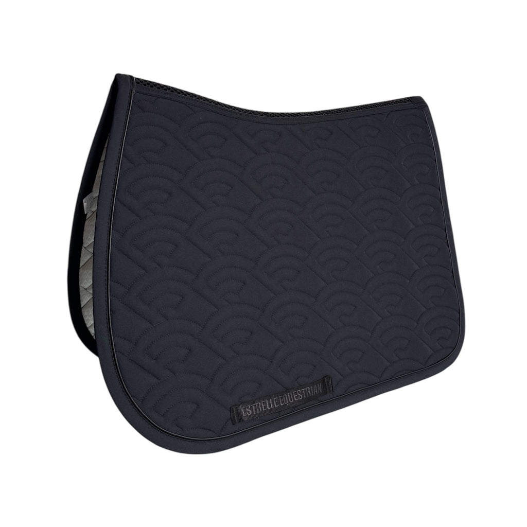 ED-Ocala Softshell Saddle Pad Jumping