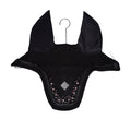 Masque anti-mouches ED-Crystal - Noir
