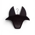 ED-Ocala Velvet Fly Mask, Black