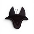 ED-Ocala Velvet Fly Mask, Black