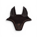 ED-Ocala Velvet Fly Mask, Black