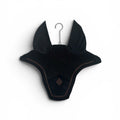 ED-Ocala Velvet Fly Mask, Black
