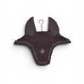 Masque anti-mouches ED-Crystal - Noir