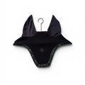 ED-Crystal Fly Ears Soundless Black