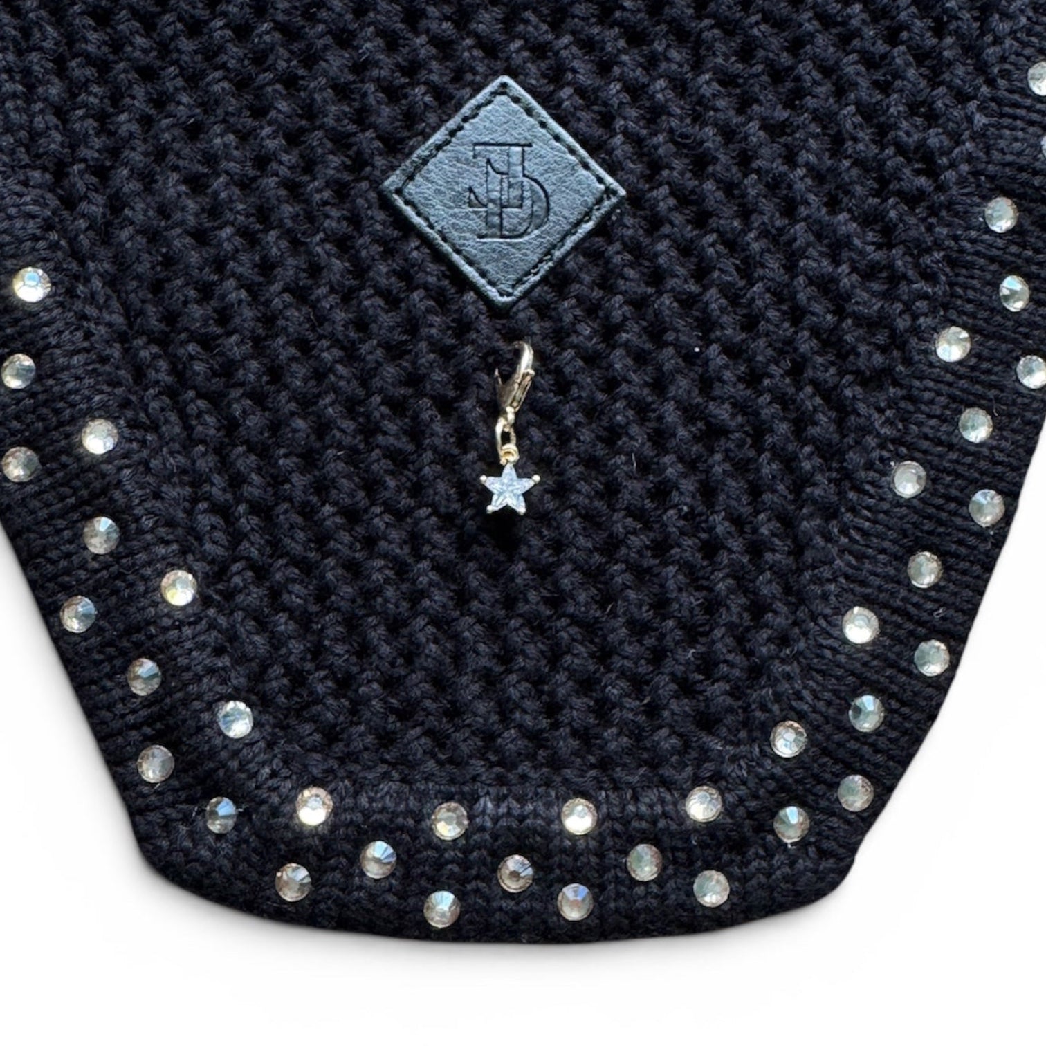 Lucky Charm Star personalized