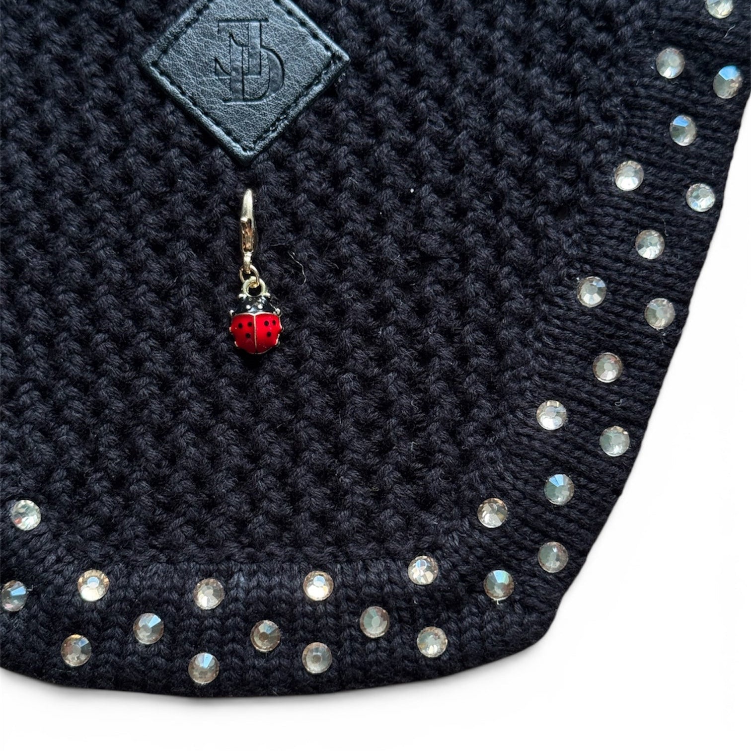 Lucky Charm Star personalized
