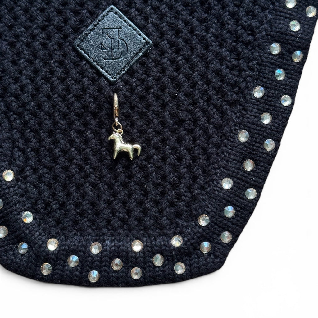 Lucky Charm Star personalized
