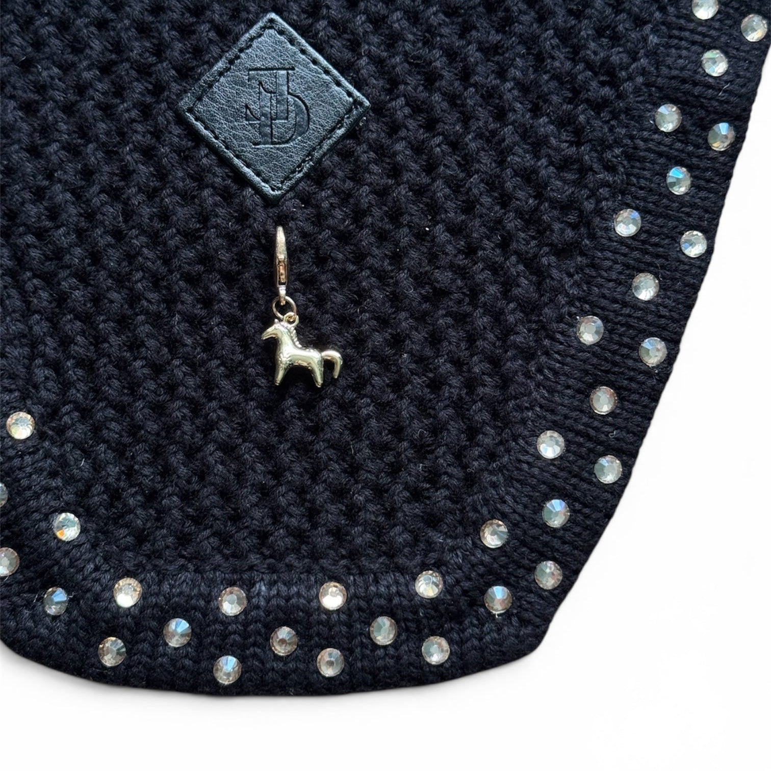 Lucky Charm Star personalized