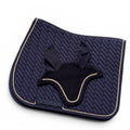 ED-Classic Softshell Set blue/cream