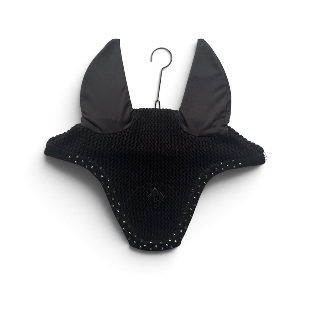 ED-Diamond Tape Fliegenmütze Farbverlauf schwarz