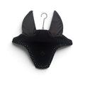 ED-Diamond Tape Fliegenmütze Farbverlauf schwarz