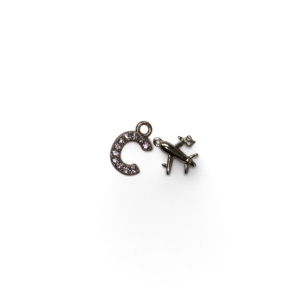 Lucky Charm Star personalized