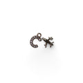 Lucky Charm Star personalized